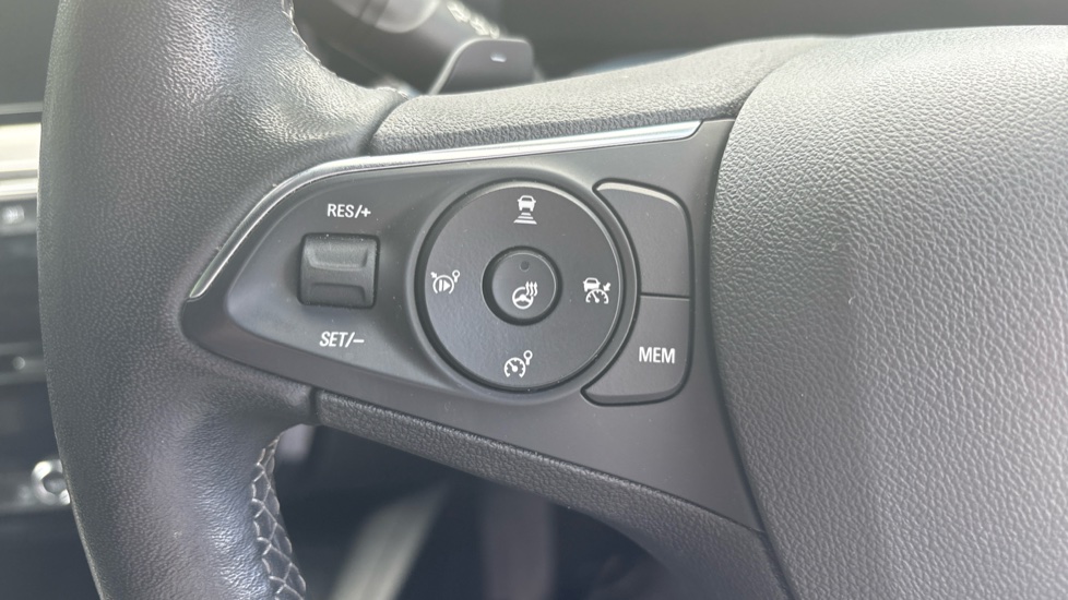 Vauxhall Mokka 1.2 Turbo Ultimate 5dr Auto Petrol Hatchback - Image 35