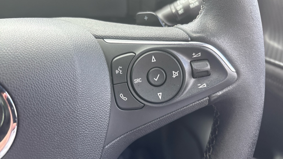 Vauxhall Mokka 1.2 Turbo Ultimate 5dr Auto Petrol Hatchback - Image 36