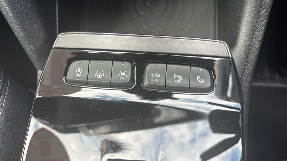 Vauxhall Mokka 1.2 Turbo Ultimate 5dr Auto Petrol Hatchback - Image 37