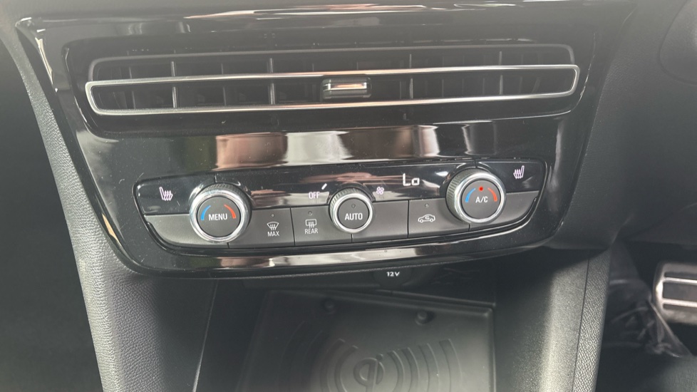 Vauxhall Mokka 1.2 Turbo Ultimate 5dr Auto Petrol Hatchback - Image 40