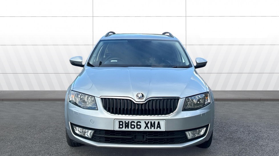 Skoda Octavia 1.4 TSI 150 SE L 5dr DSG Petrol Estate - Image 3