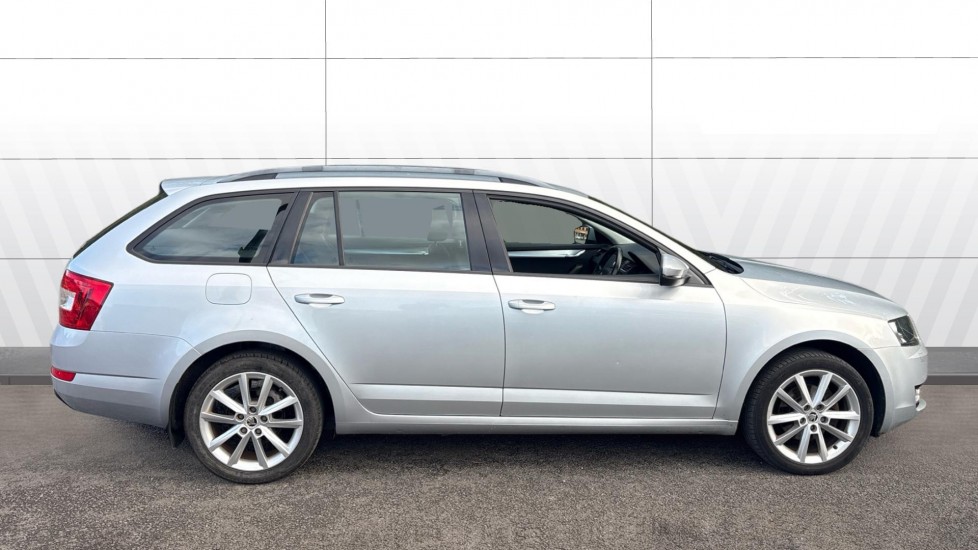 Skoda Octavia 1.4 TSI 150 SE L 5dr DSG Petrol Estate - Image 5