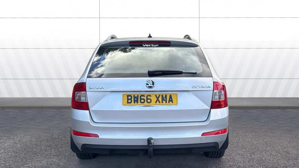 Skoda Octavia 1.4 TSI 150 SE L 5dr DSG Petrol Estate - Image 6