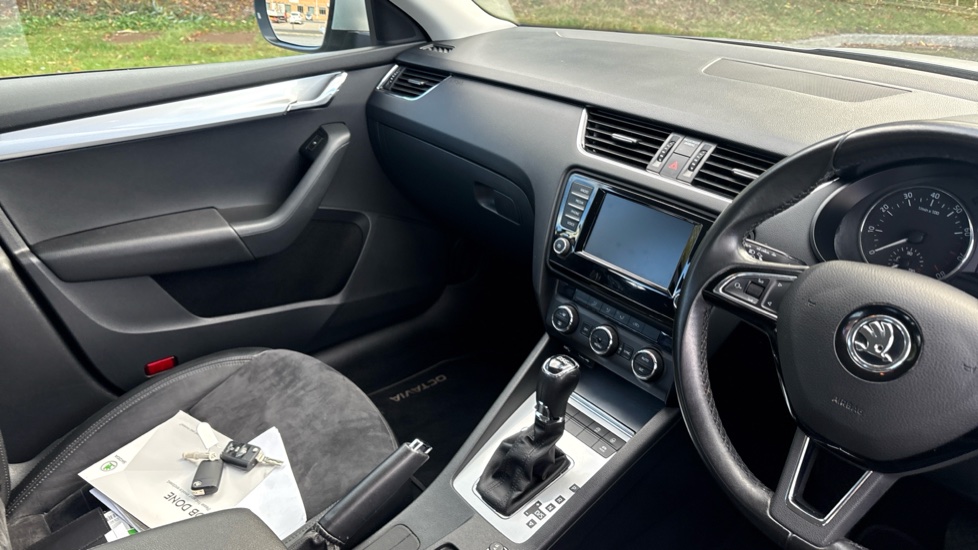 Skoda Octavia 1.4 TSI 150 SE L 5dr DSG Petrol Estate - Image 14