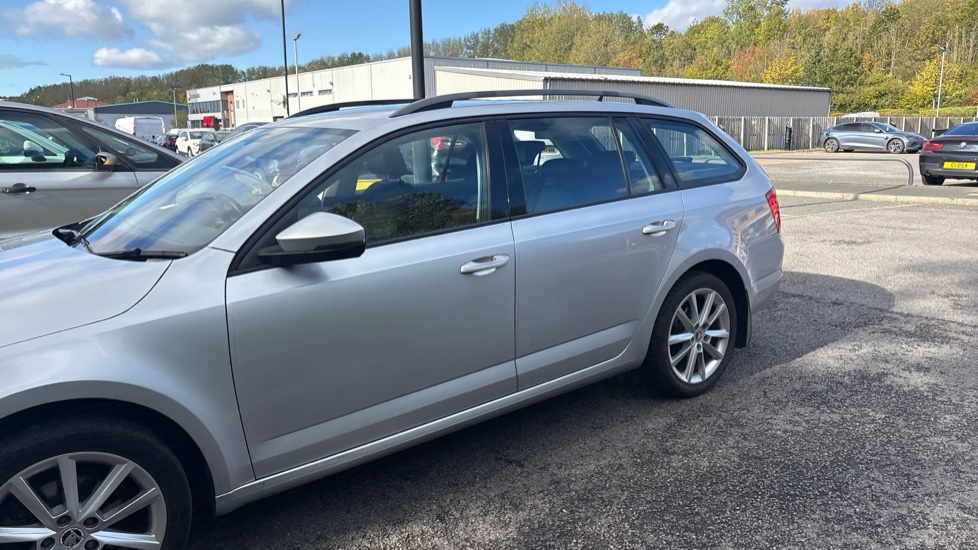 Skoda Octavia 1.4 TSI 150 SE L 5dr DSG Petrol Estate - Image 28