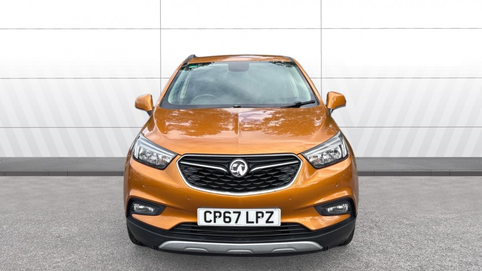 Vauxhall Mokka X 1.4T Active 5dr Auto Petrol Hatchback - Image 3