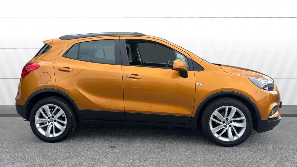 Vauxhall Mokka X 1.4T Active 5dr Auto Petrol Hatchback - Image 5