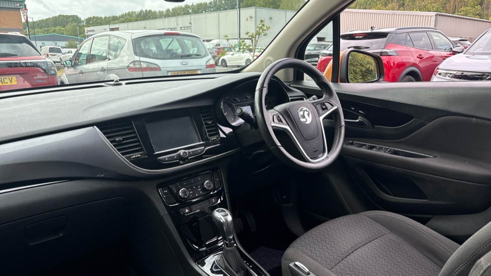 Vauxhall Mokka X 1.4T Active 5dr Auto Petrol Hatchback - Image 9