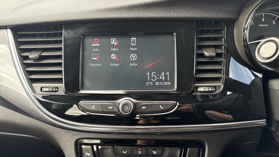 Vauxhall Mokka X 1.4T Active 5dr Auto Petrol Hatchback - Image 12
