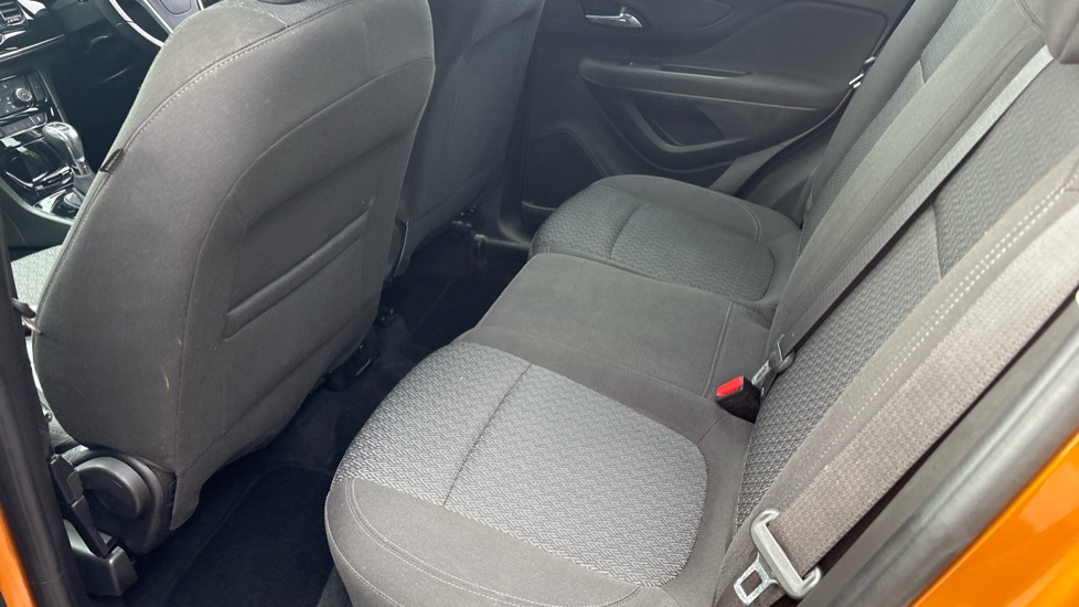 Vauxhall Mokka X 1.4T Active 5dr Auto Petrol Hatchback - Image 16