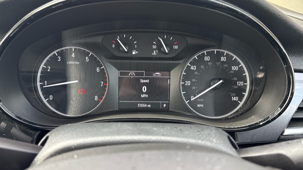 Vauxhall Mokka X 1.4T Active 5dr Auto Petrol Hatchback - Image 18