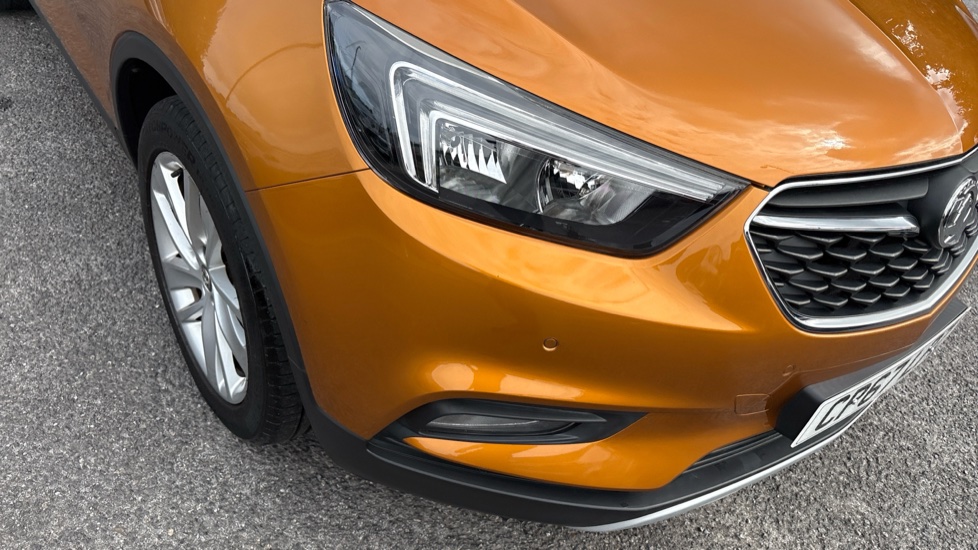 Vauxhall Mokka X 1.4T Active 5dr Auto Petrol Hatchback - Image 26