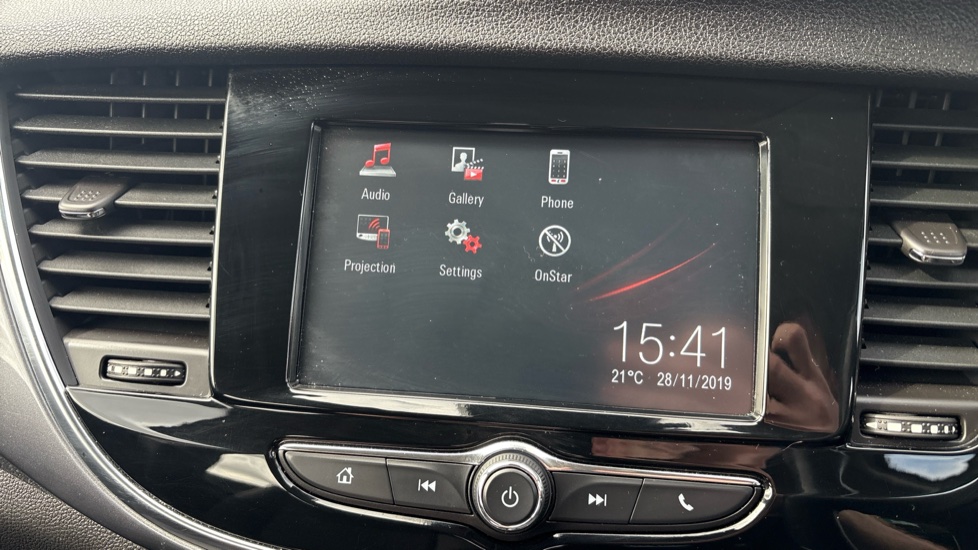 Vauxhall Mokka X 1.4T Active 5dr Auto Petrol Hatchback - Image 33