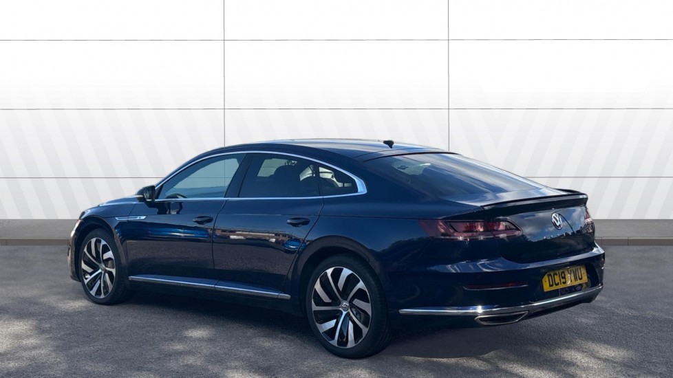 Volkswagen Arteon 2.0 TDI R-Line 5dr DSG Diesel Hatchback - Image 2