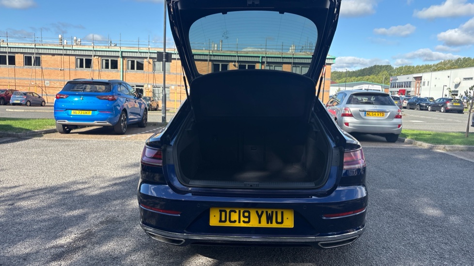 Volkswagen Arteon 2.0 TDI R-Line 5dr DSG Diesel Hatchback - Image 4