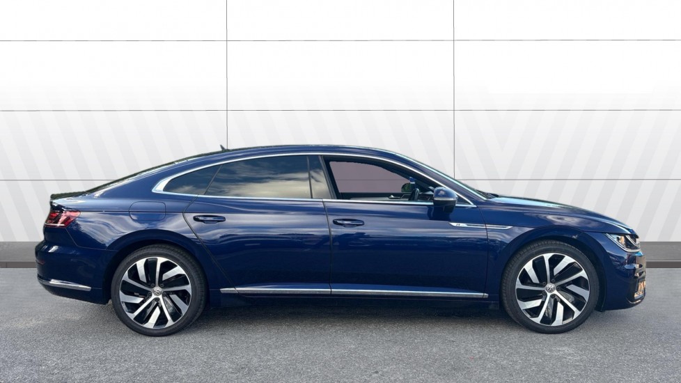 Volkswagen Arteon 2.0 TDI R-Line 5dr DSG Diesel Hatchback - Image 5