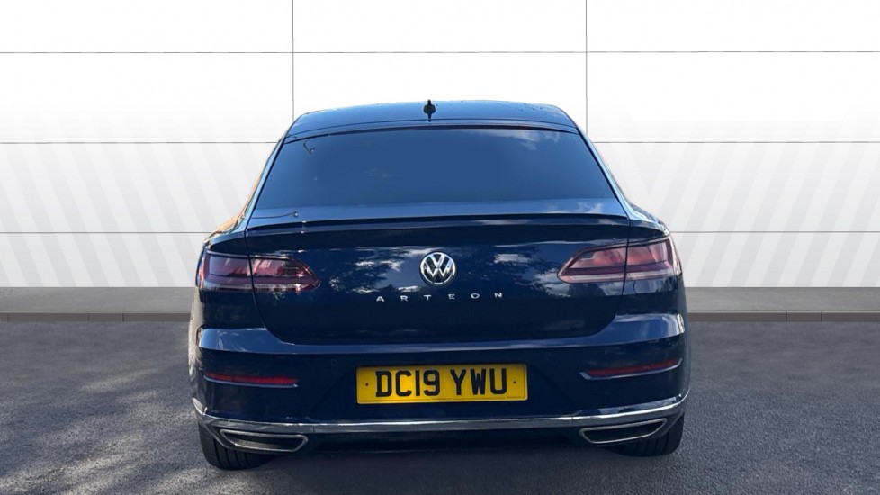 Volkswagen Arteon 2.0 TDI R-Line 5dr DSG Diesel Hatchback - Image 6