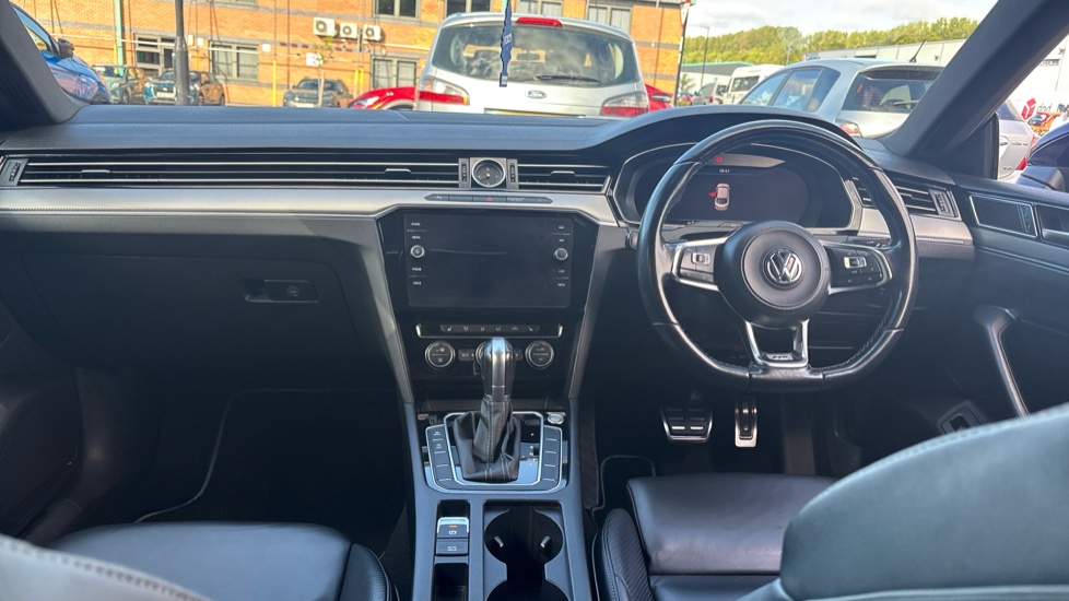 Volkswagen Arteon 2.0 TDI R-Line 5dr DSG Diesel Hatchback - Image 10