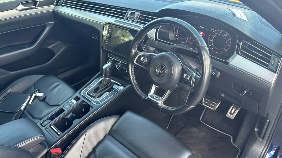 Volkswagen Arteon 2.0 TDI R-Line 5dr DSG Diesel Hatchback - Image 11