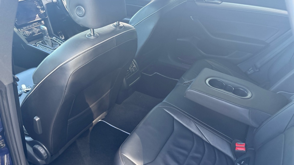 Volkswagen Arteon 2.0 TDI R-Line 5dr DSG Diesel Hatchback - Image 16
