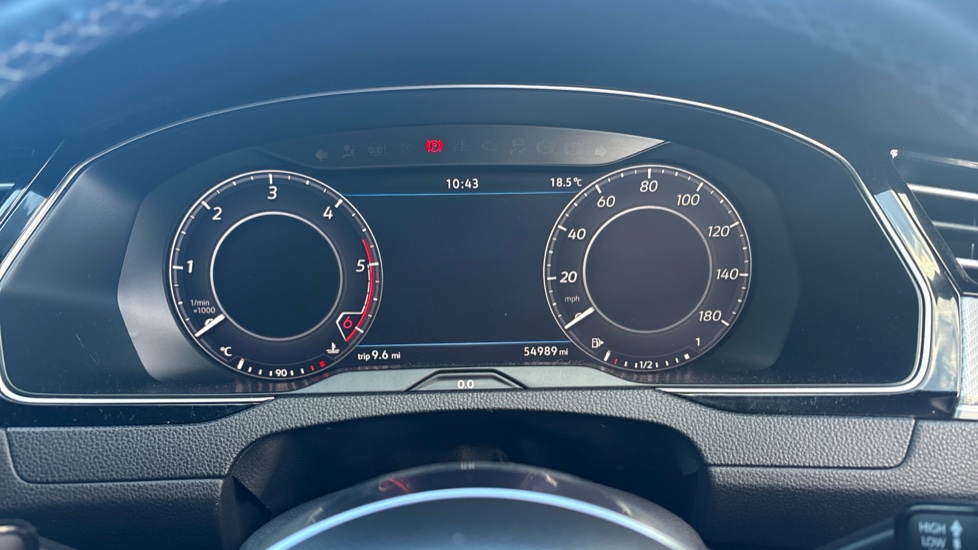Volkswagen Arteon 2.0 TDI R-Line 5dr DSG Diesel Hatchback - Image 18