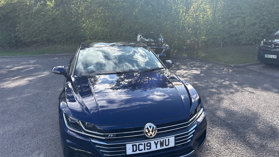 Volkswagen Arteon 2.0 TDI R-Line 5dr DSG Diesel Hatchback - Image 24