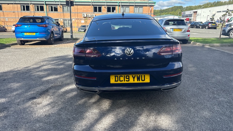 Volkswagen Arteon 2.0 TDI R-Line 5dr DSG Diesel Hatchback - Image 31