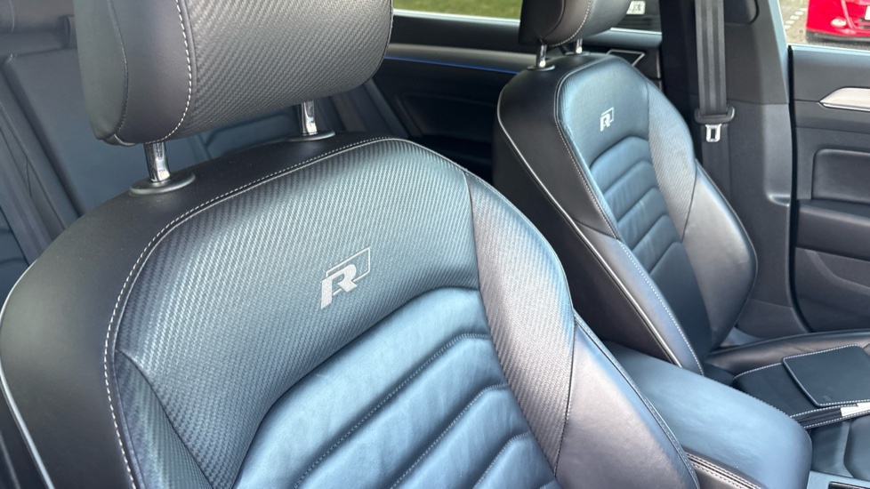 Volkswagen Arteon 2.0 TDI R-Line 5dr DSG Diesel Hatchback - Image 41