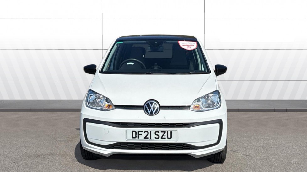 Volkswagen Up 1.0 65PS Black Edition 5dr Petrol Hatchback - Image 3