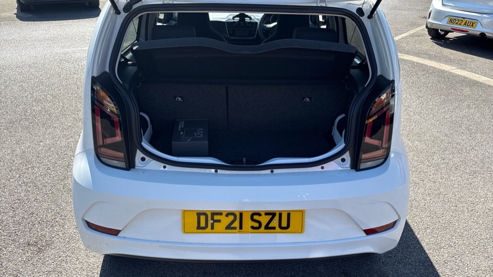 Volkswagen Up 1.0 65PS Black Edition 5dr Petrol Hatchback - Image 4