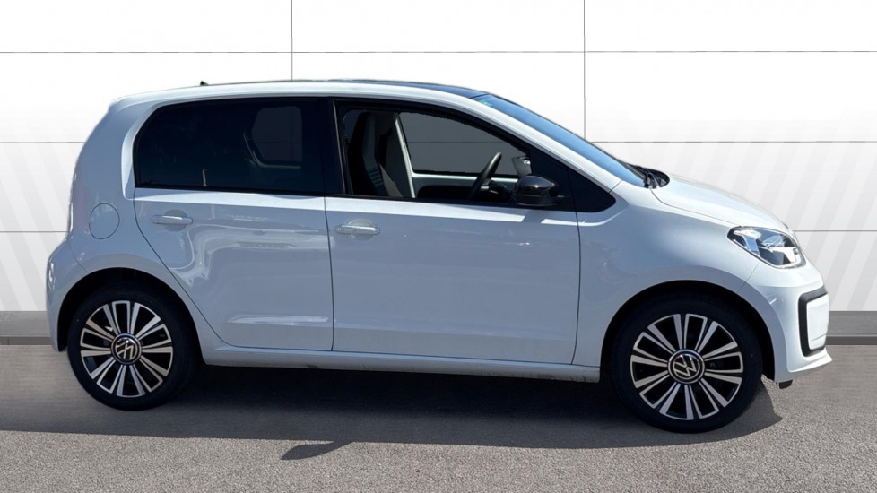 Volkswagen Up 1.0 65PS Black Edition 5dr Petrol Hatchback - Image 5