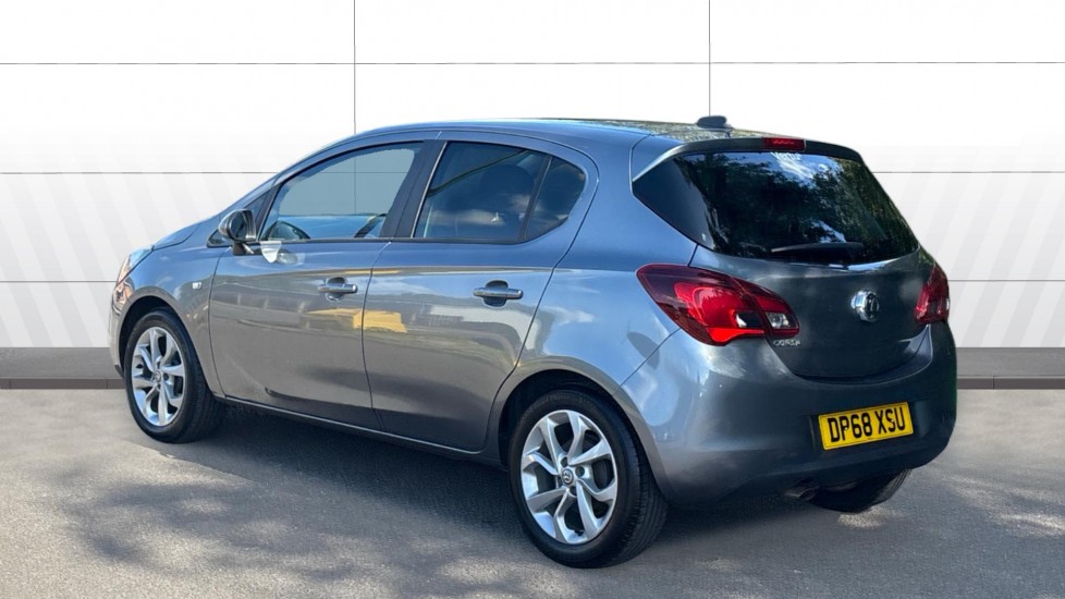Vauxhall Corsa 1.4 [75] Sport 5dr [AC] Petrol Hatchback - Image 2