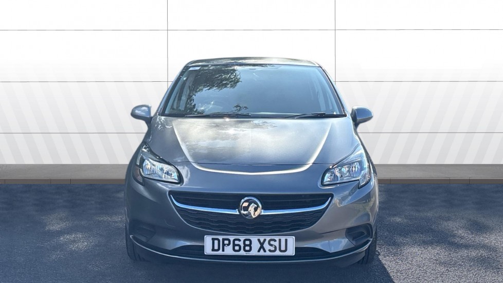 Vauxhall Corsa 1.4 [75] Sport 5dr [AC] Petrol Hatchback - Image 3