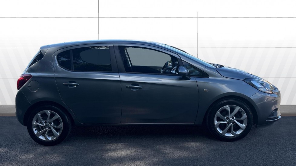 Vauxhall Corsa 1.4 [75] Sport 5dr [AC] Petrol Hatchback - Image 5