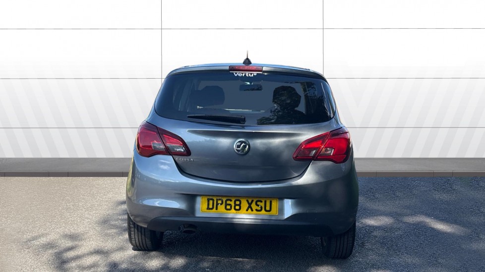 Vauxhall Corsa 1.4 [75] Sport 5dr [AC] Petrol Hatchback - Image 6