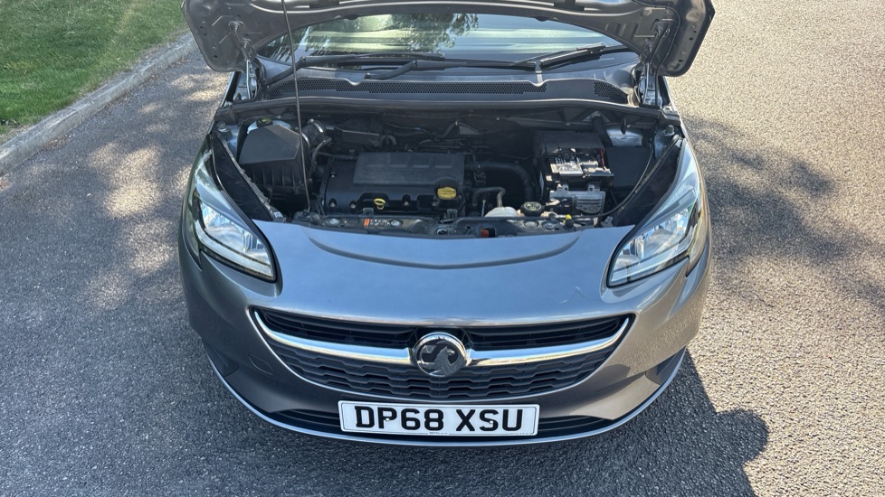 Vauxhall Corsa 1.4 [75] Sport 5dr [AC] Petrol Hatchback - Image 8