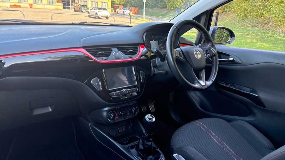 Vauxhall Corsa 1.4 [75] Sport 5dr [AC] Petrol Hatchback - Image 9