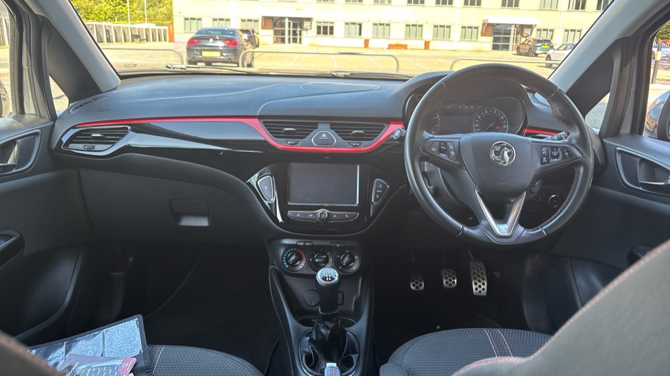 Vauxhall Corsa 1.4 [75] Sport 5dr [AC] Petrol Hatchback - Image 10