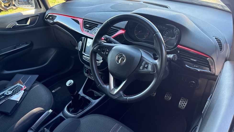 Vauxhall Corsa 1.4 [75] Sport 5dr [AC] Petrol Hatchback - Image 11