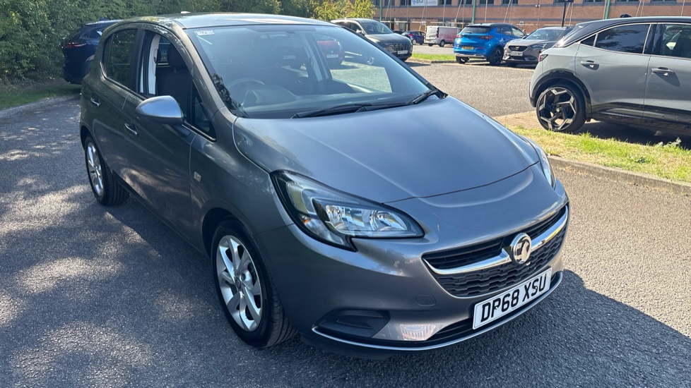 Vauxhall Corsa 1.4 [75] Sport 5dr [AC] Petrol Hatchback - Image 21