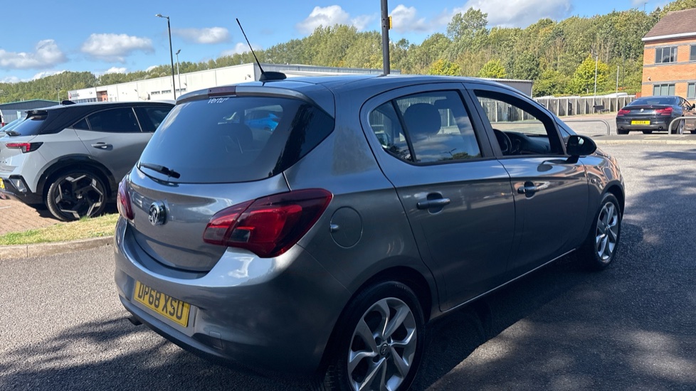 Vauxhall Corsa 1.4 [75] Sport 5dr [AC] Petrol Hatchback - Image 24