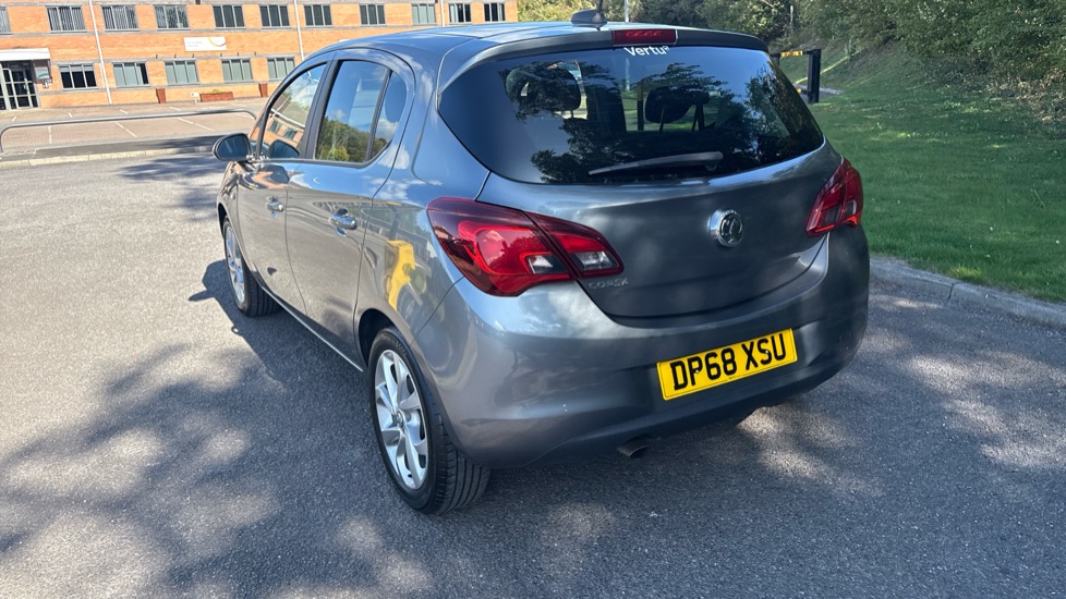 Vauxhall Corsa 1.4 [75] Sport 5dr [AC] Petrol Hatchback - Image 26