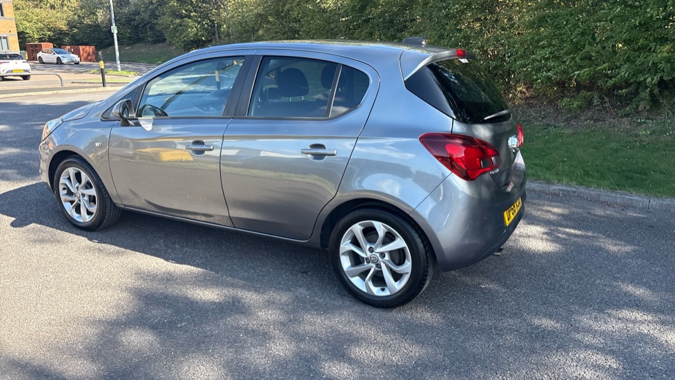 Vauxhall Corsa 1.4 [75] Sport 5dr [AC] Petrol Hatchback - Image 27