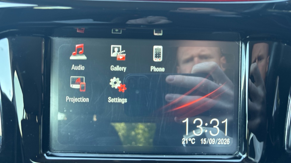 Vauxhall Corsa 1.4 [75] Sport 5dr [AC] Petrol Hatchback - Image 39
