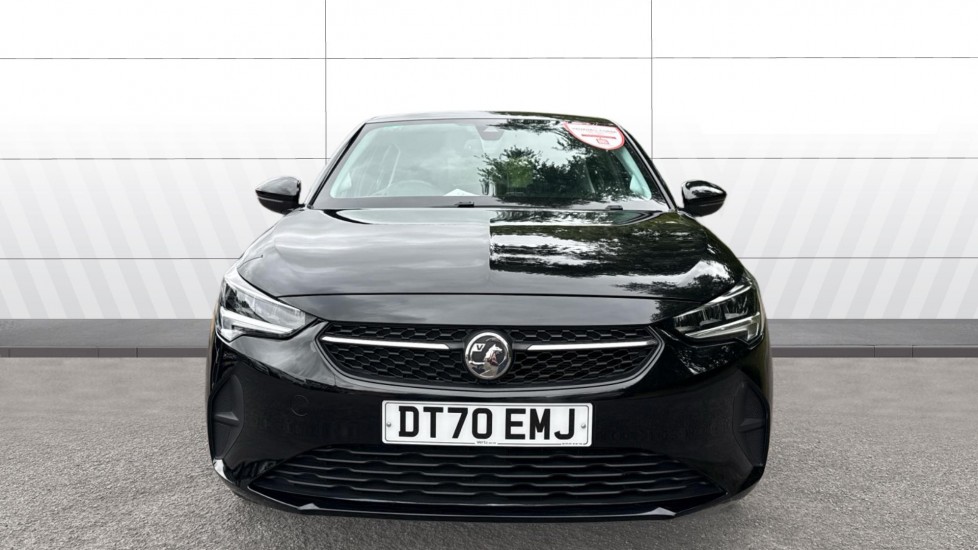 Vauxhall Corsa 1.2 SE Premium 5dr Petrol Hatchback - Image 3