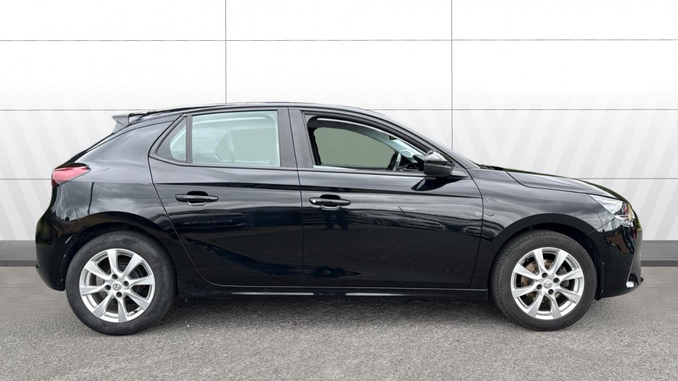Vauxhall Corsa 1.2 SE Premium 5dr Petrol Hatchback - Image 5