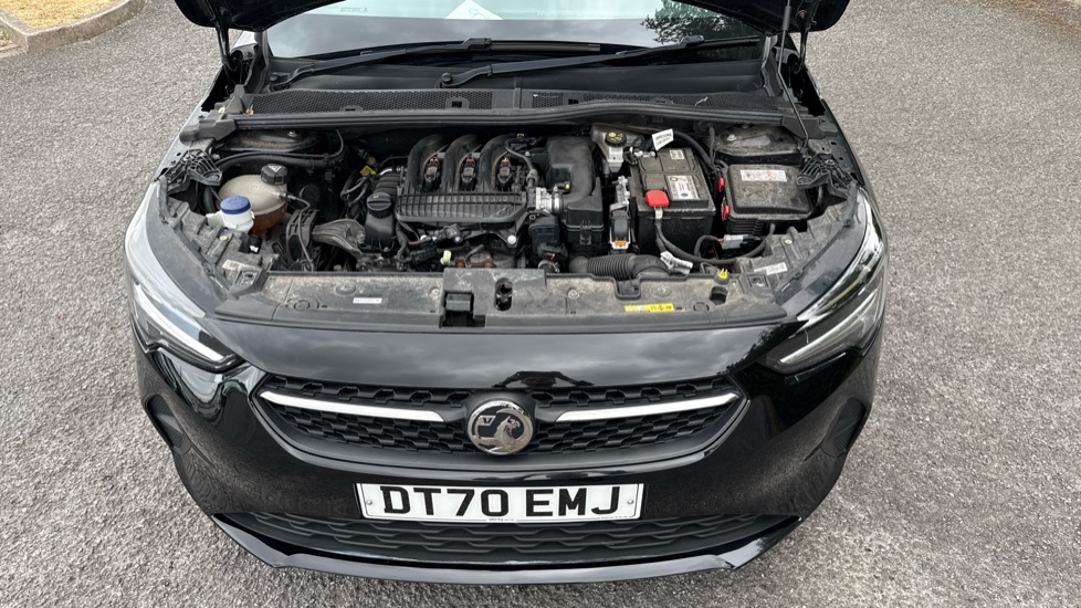 Vauxhall Corsa 1.2 SE Premium 5dr Petrol Hatchback - Image 8