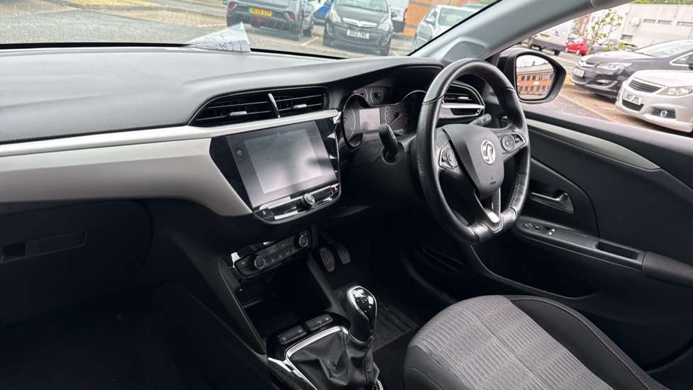 Vauxhall Corsa 1.2 SE Premium 5dr Petrol Hatchback - Image 9