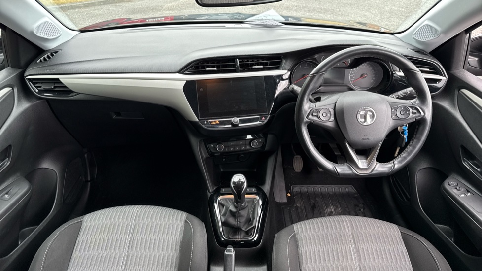 Vauxhall Corsa 1.2 SE Premium 5dr Petrol Hatchback - Image 10