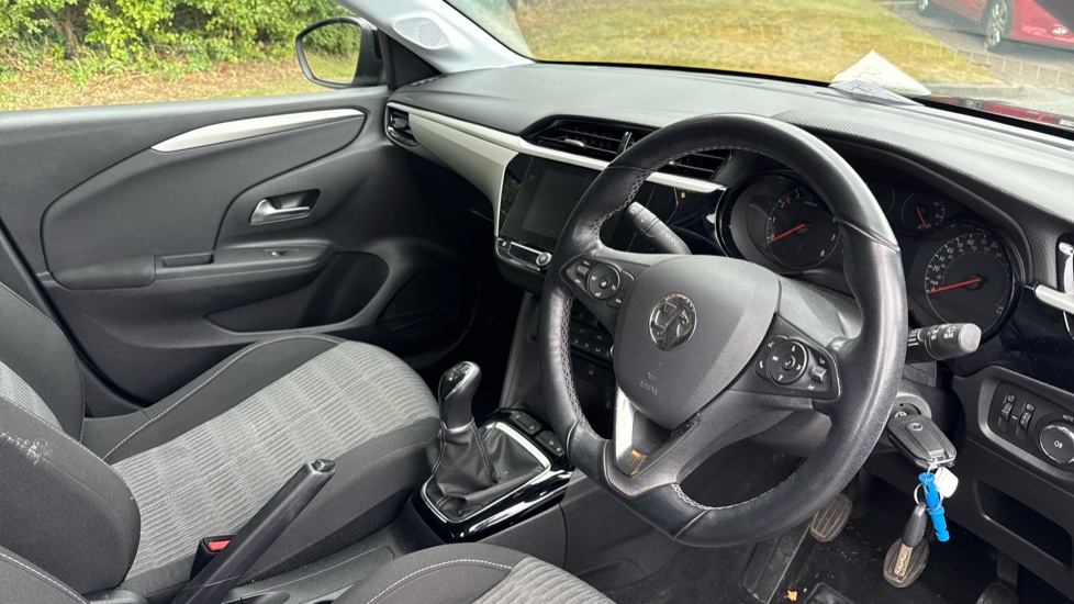 Vauxhall Corsa 1.2 SE Premium 5dr Petrol Hatchback - Image 11